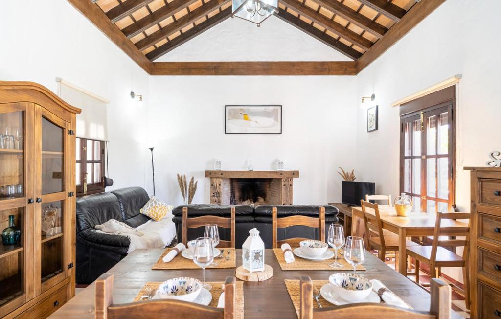 El Paisano Chalet