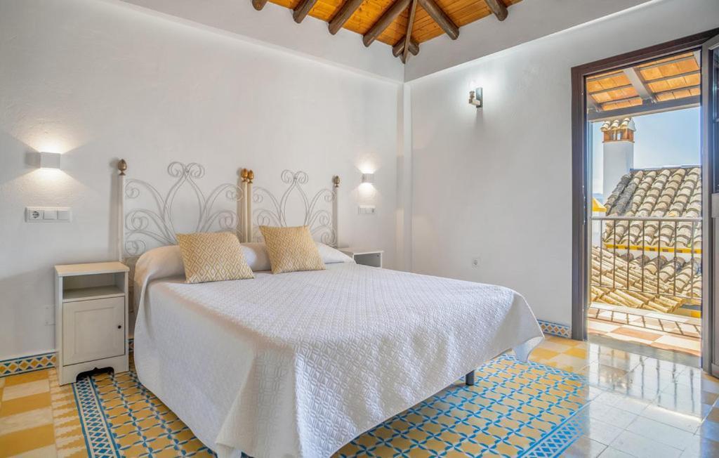 Chalet El Paisano