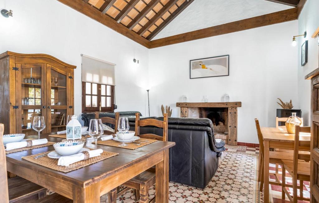 Chalet El Paisano